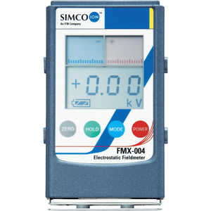 シムコジャパン SIMCO 静電気測定器 FMX-004 ドットコム専用 FMX004