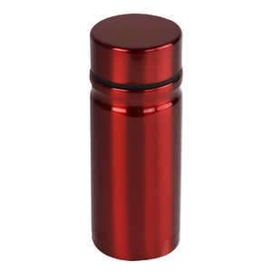 リビング 水筒 ミニボトル CLAP MINI マグボトル 200ml ステンレス レッド スイトウミニボトルCLAPM