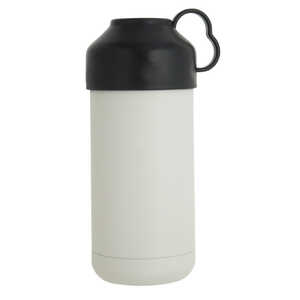リビング ペットボトルクーラー 保冷 500ml 600ml 専用 ENJOY PORTABLE PETBOTTLE COOLER ベージュ ペットボトルクーラーホレイ