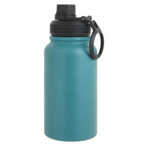 リビング 水筒 600ml IMMEDI ステンレスマグ ブルー スイトウ600MLIMMEDI