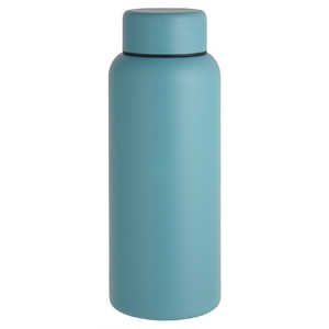 リビング 水筒 500ml Smooマグボトル ブルー スイトウ500MLSMOOマク