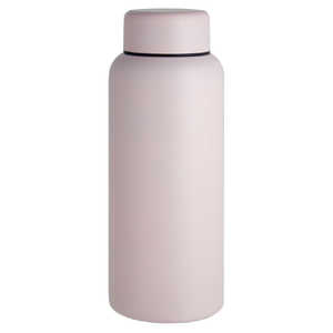 リビング 水筒 500ml Smooマグボトル ピンク スイトウ500MLSMOOマク