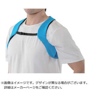 福徳産業 冷タスキ M CBCX08M 福徳産業 冷タスキ M CBCX08M