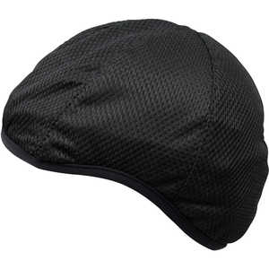 福徳産業 福徳ヘルメットインブラック FKMF03BLK 福徳産業 福徳ヘルメットインブラック FKMF03BLK