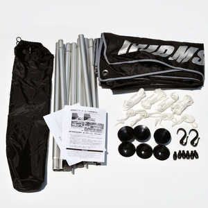 BRAHMS �J�[�T�C�h�X�N���[�� 3m�^�C�v CSS01