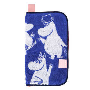 アイアップ どっとポーチ キャラクター Keep stand ムーミン/ムーミンと仲間BB DOTKEEPSTAND アイアップ どっとポーチ キャラクター Keep stand ムーミン/ムーミンと仲間BB DOTKEEPSTAND