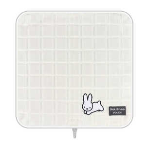 アイアップ どっとポーチ キャラクター モノトーンうさぎBC DOTCHARACTER アイアップ どっとポーチ キャラクター モノトーンうさぎBC DOTCHARACTER