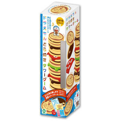 アイアップ ドラえもん どら焼きタワｰゲｰム の通販 - カテゴリ