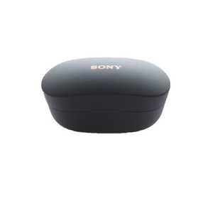 ソニー SONY WF-1000XM4付属 充電ケース ZZ-WFM4CASEB ソニー SONY WF-1000XM4付属 充電ケース ZZ-WFM4CASEB