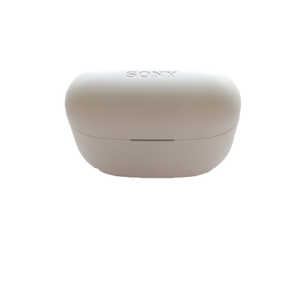 ソニー SONY WF-LS900N付属 充電ケース ZZ-WFLS900CASEW ソニー SONY WF-LS900N付属 充電ケース ZZ-WFLS900CASEW