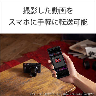 ソニー SONY デジタルカメラ VLOGCAM ZV-1G シューティンググリップ ...