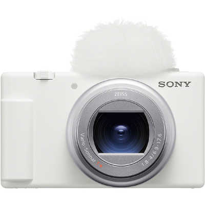 Amazon.co.jp: SONY(ソニー) コンパクトデジタルカメラ VLOGCAM