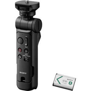 ソニー SONY ワイヤレスシューティンググリップ/三脚 GP-VPT3+バッテリー NP-BX1 ブラック ACC-VPT3XK BJ ソニー SONY ワイヤレスシューティンググリップ/三脚 GP-VPT3+バッテリー NP-BX1 ブラック ACC-VPT3XK BJ