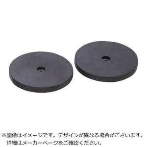 日学 メタルライン取付用マグネットMGC-80(2個入り) MGC80