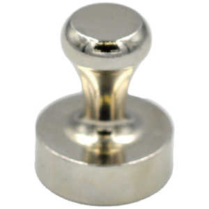 マグナ ピンマグネット20EMetal 1D20E マグナ ピンマグネット20EMetal 1D20E