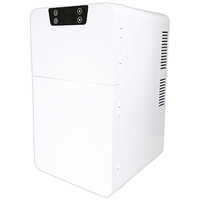 池商　冷温庫　20L2ドア 池商 2ドア冷温庫(20L) ACアダプター(100V)&DCアダプター(12V