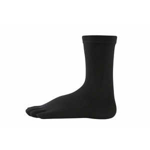 ĥå SOFTY FINGER 饤ե å 5ܻ S22-24cm ֥å LF51000