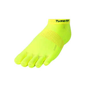 武田レッグウェアー アールエル RxL SOCKS Type-TF 5本指トラックandフィールド L(26-28cm) フラッシュイエロー RNS5001G 武田レッグウェアー アールエル RxL SOCKS Type-TF 5本指トラックandフィールド L(26-28cm) フラッシュイエロー RNS5001G