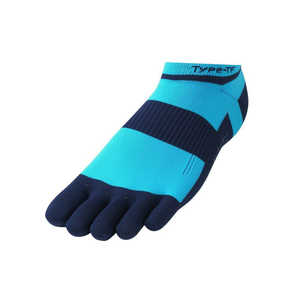 武田レッグウェアー アールエル RxL SOCKS Type-TF 5本指トラックandフィールド M(24-26cm) ネイビー/スカイ RNS5001G 武田レッグウェアー アールエル RxL SOCKS Type-TF 5本指トラックandフィールド M(24-26cm) ネイビー/スカイ RNS5001G