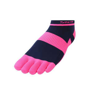 武田レッグウェアー アールエル RxL SOCKS Type-TF 5本指トラックandフィールド S(22-24cm) ネイビー/フラッシュピンク RNS5001G 武田レッグウェアー アールエル RxL SOCKS Type-TF 5本指トラックandフィールド S(22-24cm) ネイビー/フラッシュピンク RNS5001G