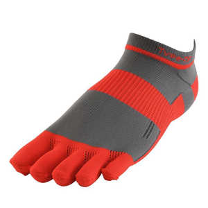 武田レッグウェアー アールエル RxL SOCKS Type-TF 5本指トラックandフィールド L(26-28cm) レッドチャコール RNS5001G 武田レッグウェアー アールエル RxL SOCKS Type-TF 5本指トラックandフィールド L(26-28cm) レッドチャコール RNS5001G