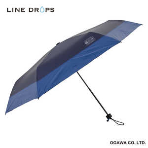  ޤꤿ߻ SONAERU ȿϡūդ LINEDROPS ͥӡѻ /55cm LDS7M