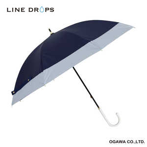  Ĺ Х顼 LINE DROPS ѻ /50cm ͥӡߥ֥롼졼 24LD-PKT-5
