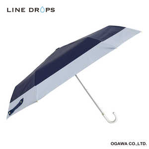  ޤꤿ߻ Х顼 LINE DROPS ѻ /ǥ /50cm ͥӡߥ֥롼졼 24LD-PKT-5M