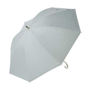 小川 長傘 スズラン LINEDROPS ［晴雨兼用傘 / レディース / 50cm］ ミント 25LD-50PS-2 MI