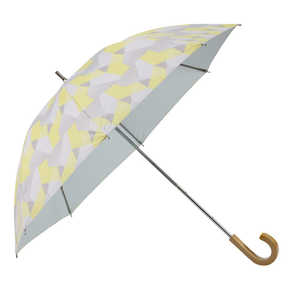 小川 ショートスライド式日傘 ブラインドシャドー korko(コルコ) [日傘 /レディース /50cm] KOR-50PS-18