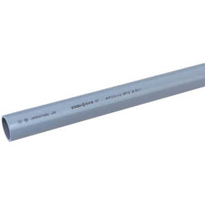 積水化学工業 エスロン VPパイプ50 2.0m SJP502 積水化学工業 エスロン VPパイプ50 2.0m SJP502