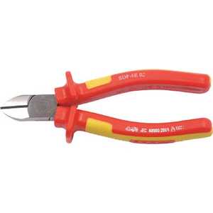 スナップオンツールズ 絶縁工具 強力型ニッパ OLCSDP6EA スナップオンツールズ 絶縁工具 強力型ニッパ OLCSDP6EA