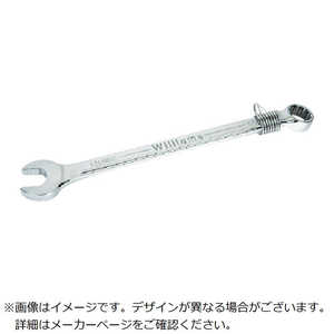 スナップオンツールズ 高所用コンビネｰションレンチ12ポイント 10mm 1210MSCTH