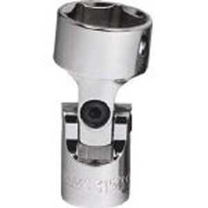 スナップオンツールズ WILLIAMS 3/8ドライブ ユニバｰサルソケット 6角 19mm JHW31539