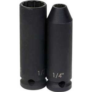 スナップオンツールズ WILLIAMS 3/8ドライブ ディープソケット 12角 13mm インパクト JHW35413 スナップオンツールズ WILLIAMS 3/8ドライブ ディープソケット 12角 13mm インパクト JHW35413