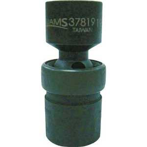 ʥåץġ륺 WILLIAMS 1/2ɥ饤 ˥С륽å 6 17mm ѥ JHW37817