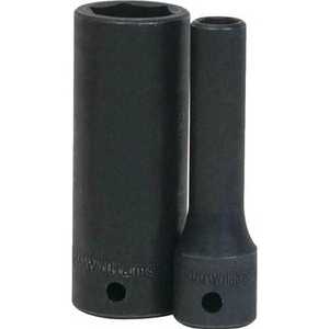 スナップオンツールズ WILLIAMS 1/2ドライブ ディープソケット 6角 11mm インパクト JHW14M-611 スナップオンツールズ WILLIAMS 1/2ドライブ ディープソケット 6角 11mm インパクト JHW14M-611