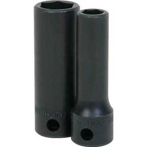 スナップオンツールズ WILLIAMS 3/8ドライブ ショートソケット 6角 18mm インパクト JHW2M-618 スナップオンツールズ WILLIAMS 3/8ドライブ ショートソケット 6角 18mm インパクト JHW2M-618