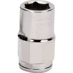 スナップオンツールズ WILLIAMS 3/8ドライブ 貫通ソケット 6角 18mm JHW31718BT スナップオンツールズ WILLIAMS 3/8ドライブ 貫通ソケット 6角 18mm JHW31718BT