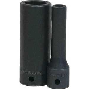 スナップオンツールズ WILLIAMS 1/2ドライブ ショートソケット 6角 15mm インパクト JHW4M-615 スナップオンツールズ WILLIAMS 1/2ドライブ ショートソケット 6角 15mm インパクト JHW4M-615