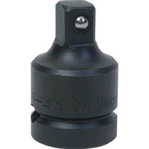 ʥåץġ륺 WILLIAMS 3/4ɥ饤 3/4F1/2M ץ ѥ JHW6-4A