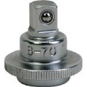 ���ʥåץ���ġ��륺 WILLIAMS 3/8�ɥ饤�� ������åȥ��ԥʡ� JHWB-70