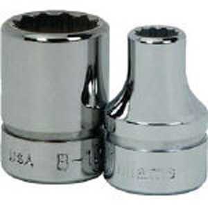 スナップオンツールズ WILLIAMS 3/8ドライブ ショートソケット 12角 22mm JHWBM-1222 スナップオンツールズ WILLIAMS 3/8ドライブ ショートソケット 12角 22mm JHWBM-1222