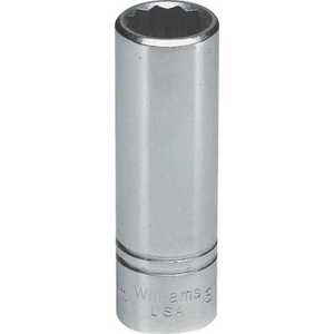 スナップオンツールズ WILLIAMS 1/2ドライブ ディープソケット 12角 22mm JHWSMD-1222 スナップオンツールズ WILLIAMS 1/2ドライブ ディープソケット 12角 22mm JHWSMD-1222