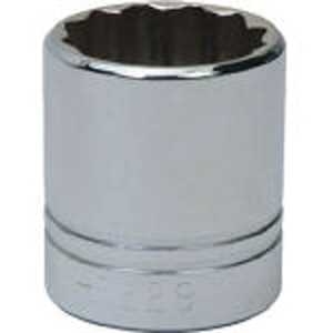 スナップオンツールズ WILLIAMS 1/2ドライブ ソケット 12角 18mm JHWSTM-1218 スナップオンツールズ WILLIAMS 1/2ドライブ ソケット 12角 18mm JHWSTM-1218