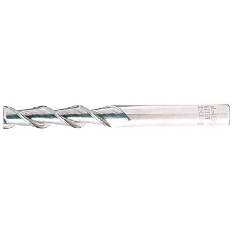 アルミ加工用ソリッドエンドミル ダイジェット ALSEES3180LSR02-4186