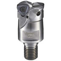 ダイジェット工業 刃先交換式高送りカッタ SKSエクストリーム07タイプ