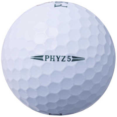 BRIDGESTONE ブリヂストン PHYZ(ファイズ)ボール1ダース(12球