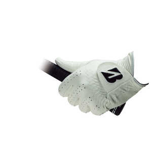 ブリヂストン ゴルフグローブ メンズ 左手用 26cm TOUR GLOVE (ツアーグローブ) ホワイト GLG12WH26 ブリヂストン ゴルフグローブ メンズ 左手用 26cm TOUR GLOVE (ツアーグローブ) ホワイト GLG12WH26