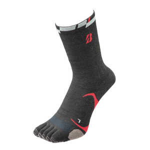 ブリヂストン メンズ ソックス HYPERSOX 3Dソックスベーシック forウィンター レギュラー丈 5本指タイプ(フリーサイズ:25cm?27cm/ブラック) SOWG22BK ブリヂストン メンズ ソックス HYPERSOX 3Dソックスベーシック forウィンター レギュラー丈 5本指タイプ(フリーサイズ:25cm?27cm/ブラック) SOWG22BK